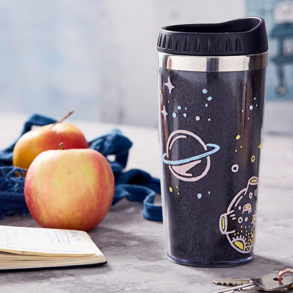 galactic travel mug