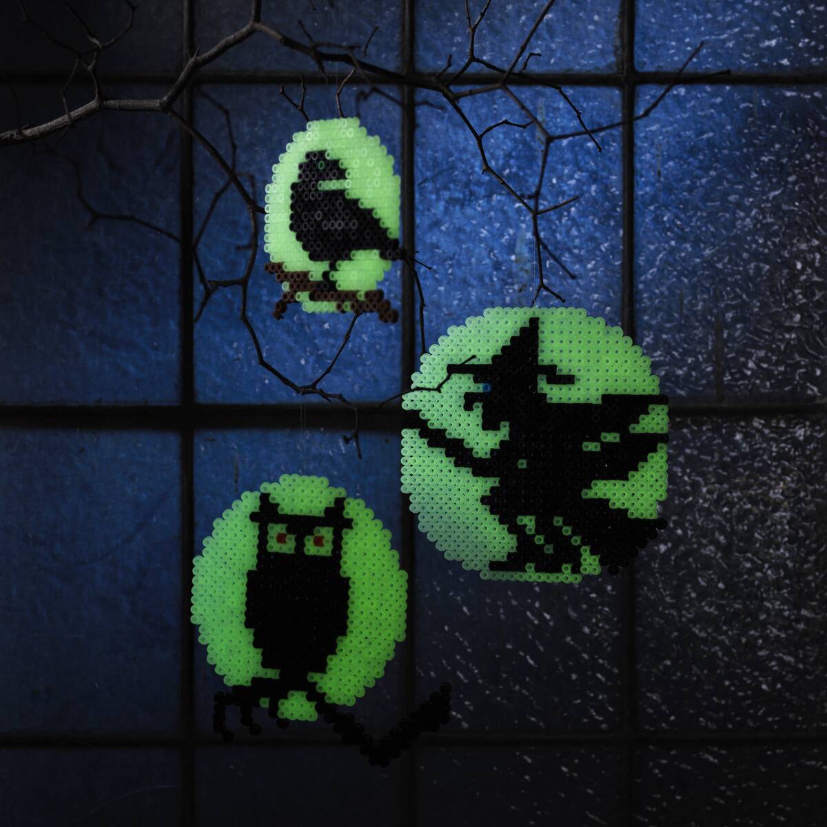 glow in the dark figuren glow in the dark figuren