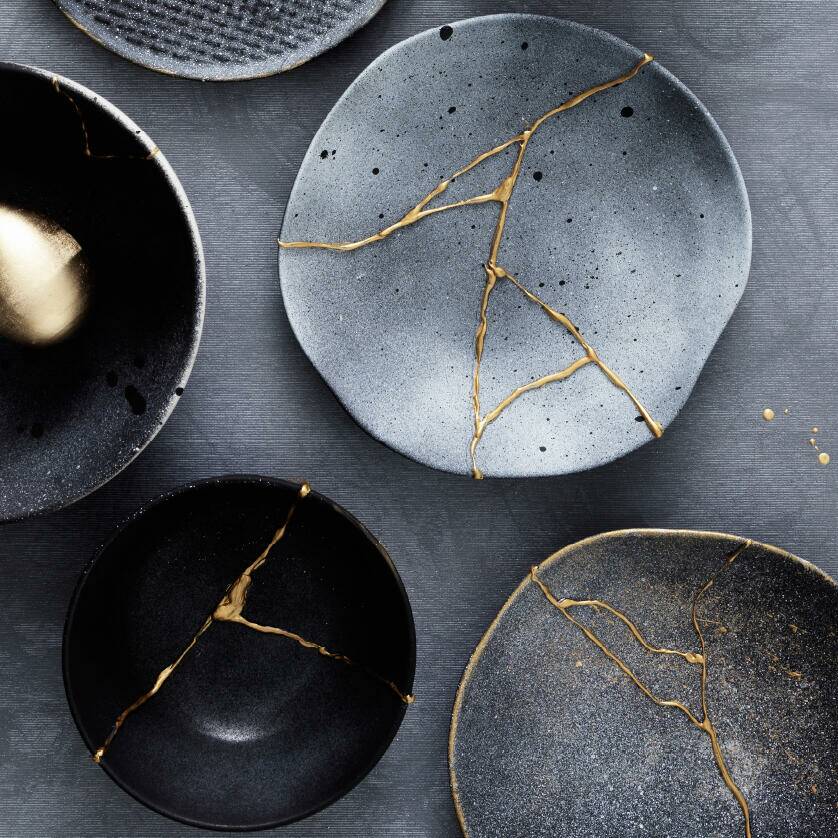 kintsugi kintsugi