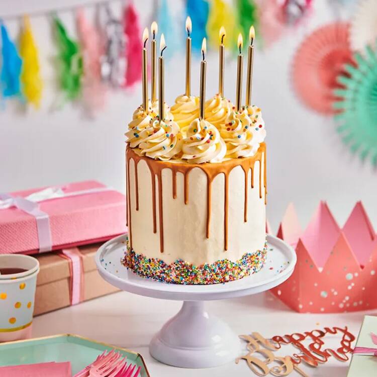 touch of gold dripcake touch of gold dripcake