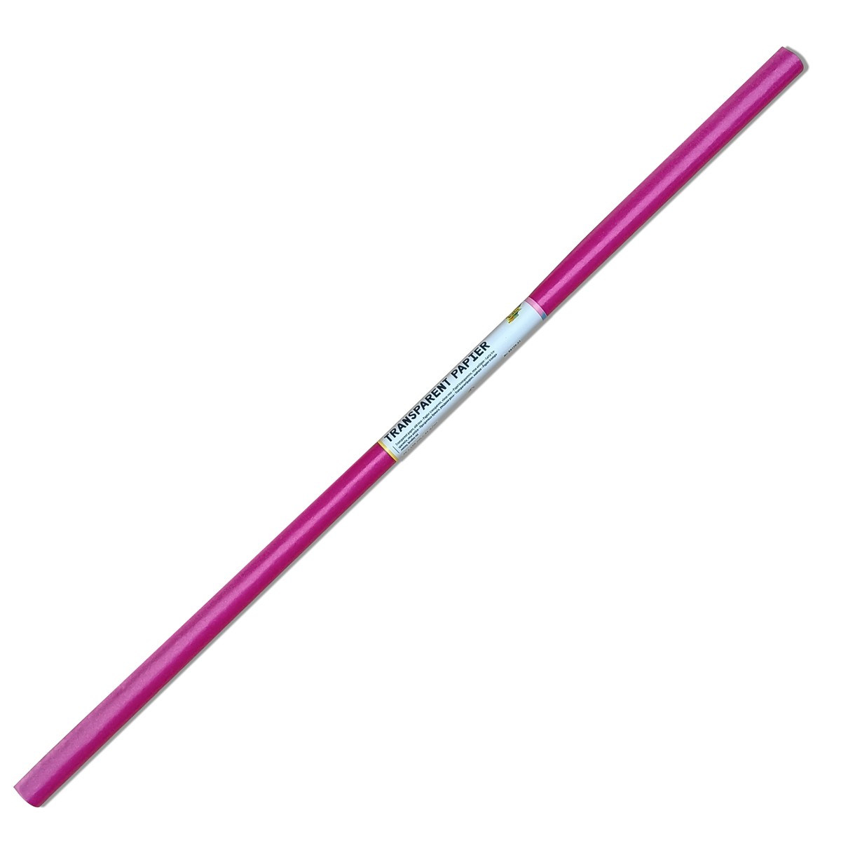 Vliegerpapier - roze afbeelding