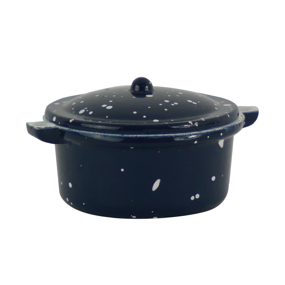 Het Muizenhuis - mini's - braadpan