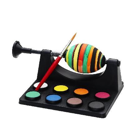 Eierverf molen - inclusief penseel