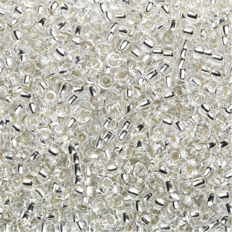 Rocailles - 9/0 - metaal kern