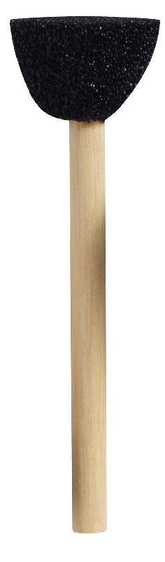 Tamponeerspons - 2 stuks - 26 mm