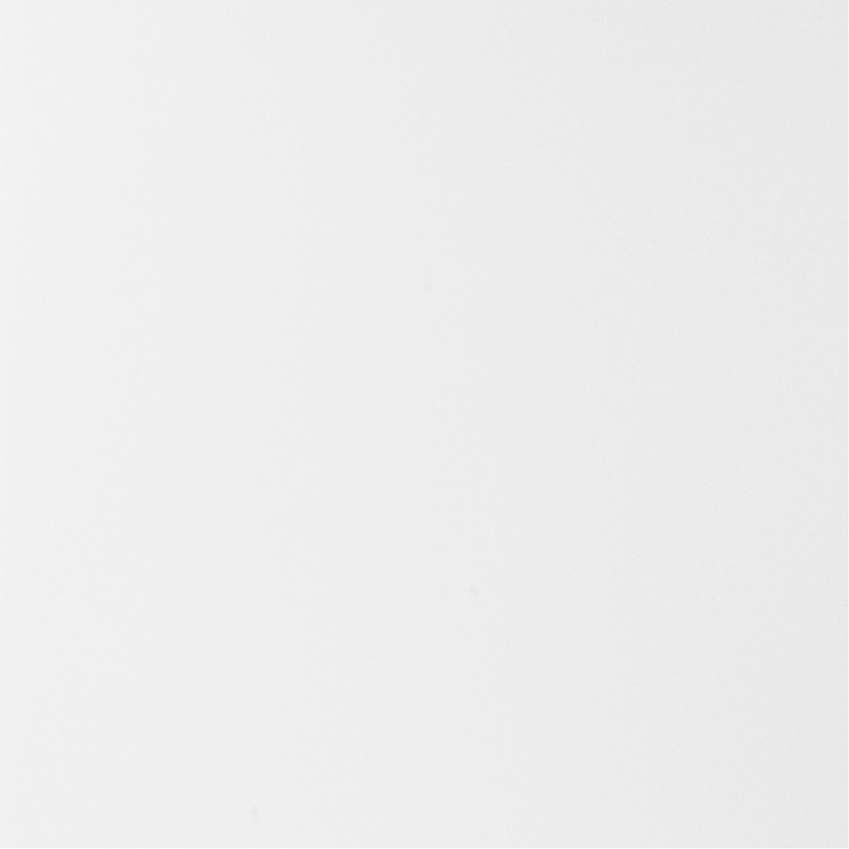 Hobbyrubber - 30x46 cm - 6 mm - wit