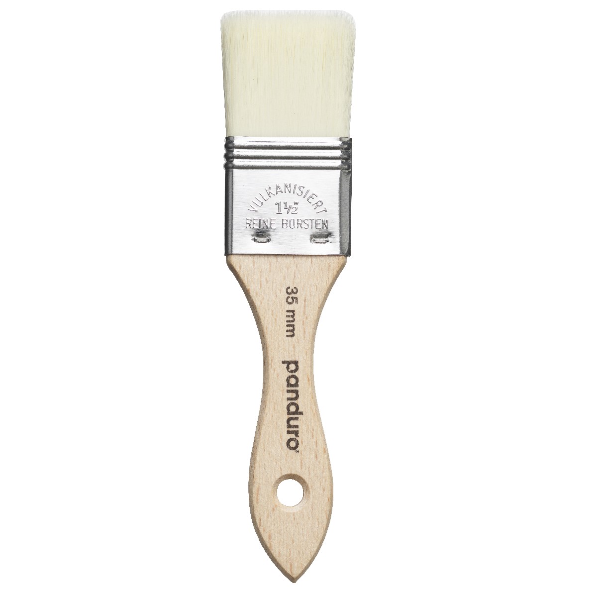 Panduro verniskwast - 35 mm