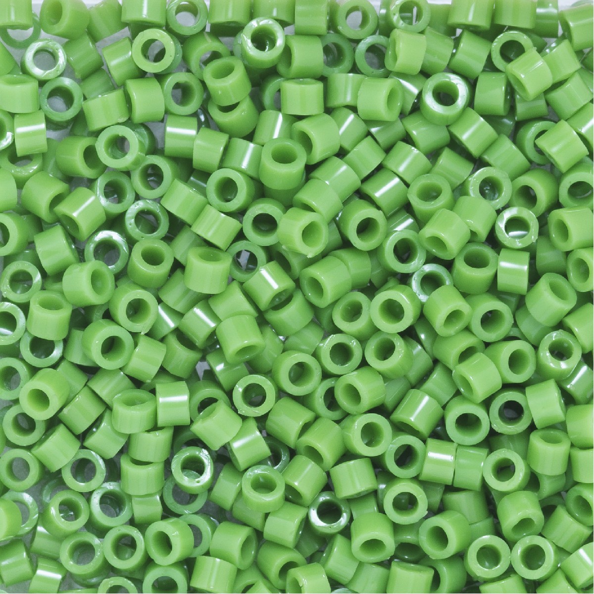 TOHO Treasure kralen - 11/0 - #47 groen glans