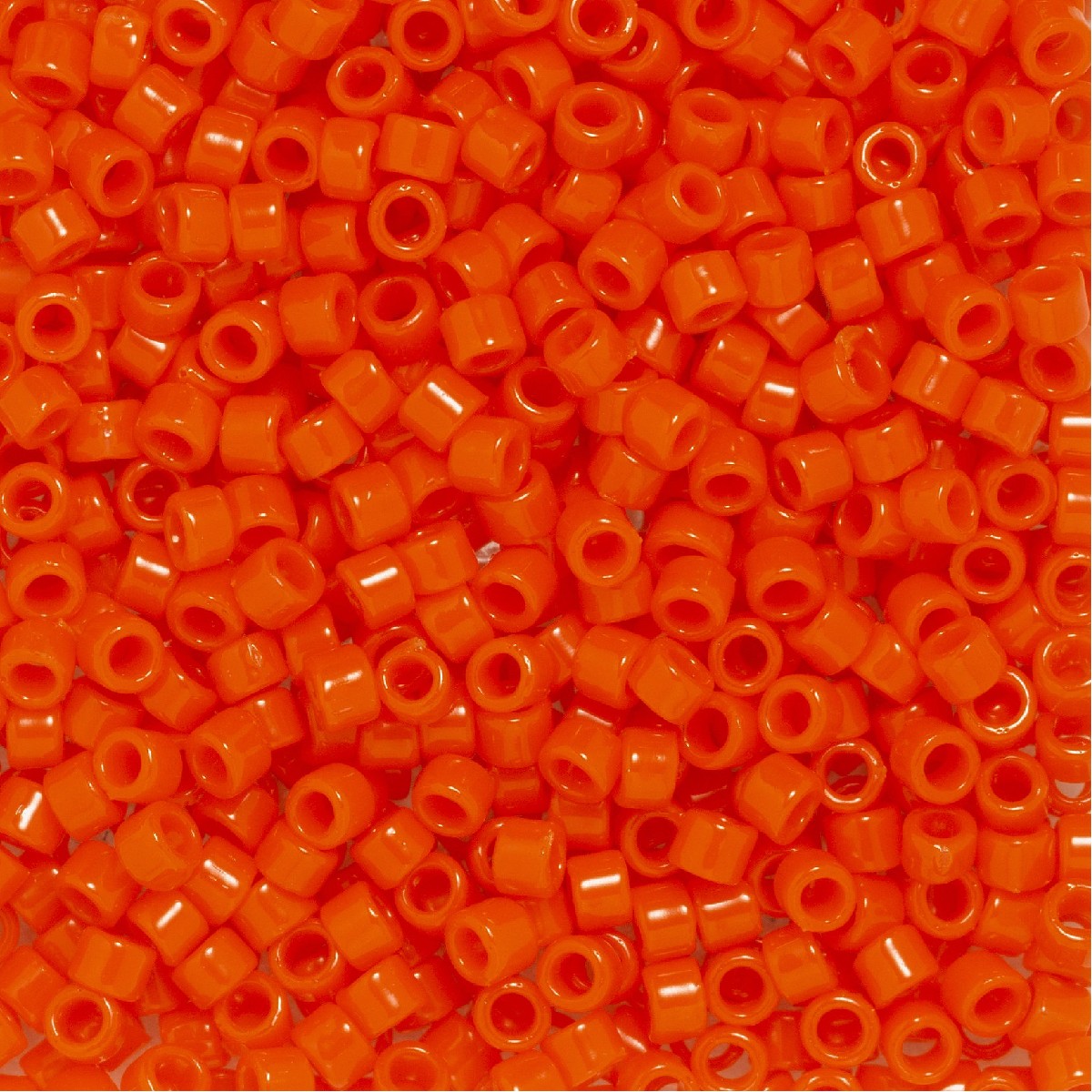 TOHO Treasure kralen - 11/0 - #50 oranje glans