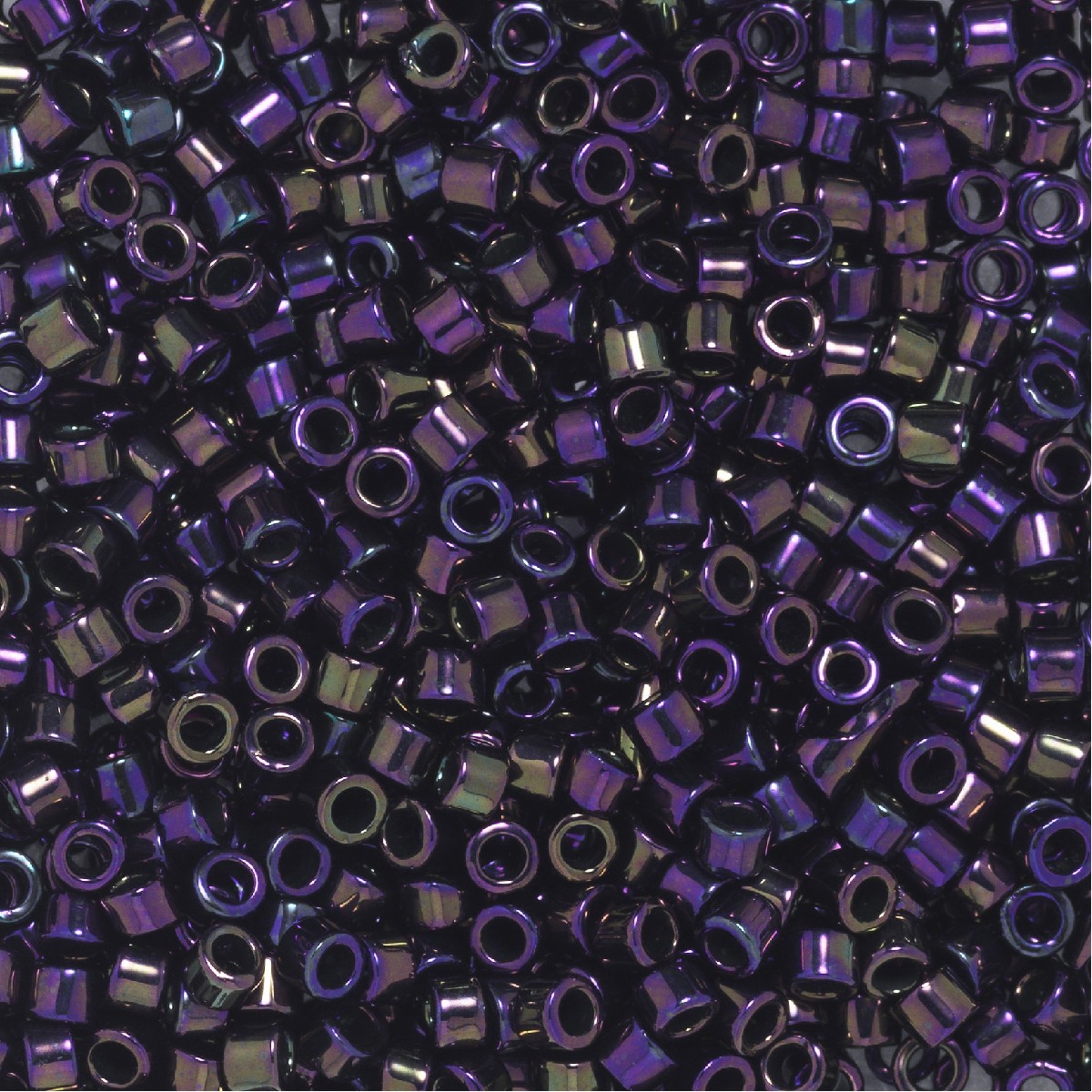 TOHO Treasure kralen - 11/0 - #85 paars olie