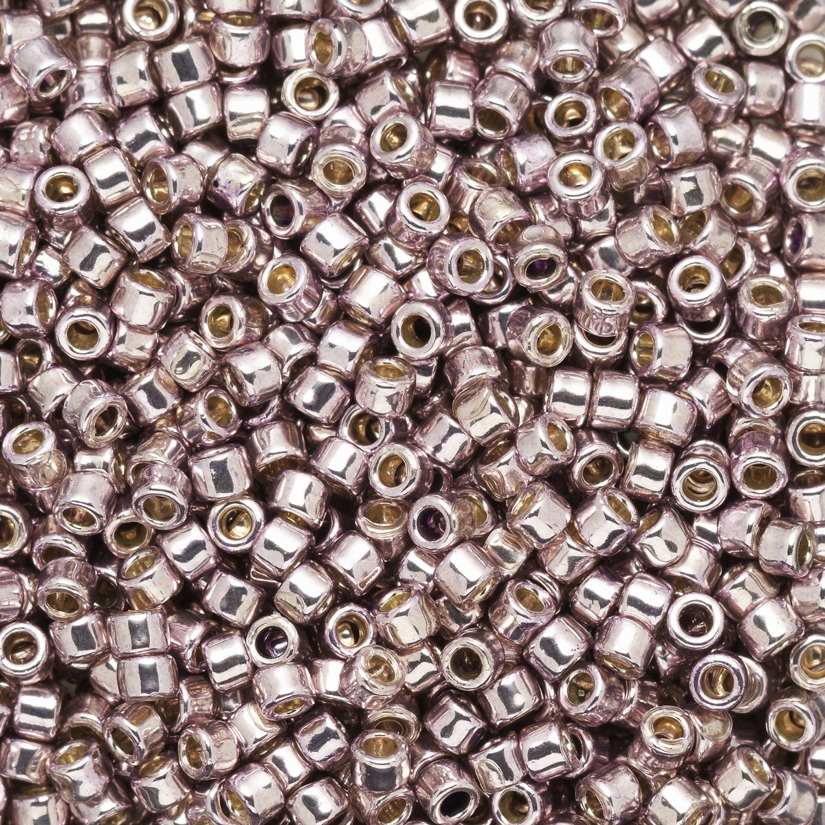 TOHO Treasure kralen - 11/0 - #PF554 metaalpaars