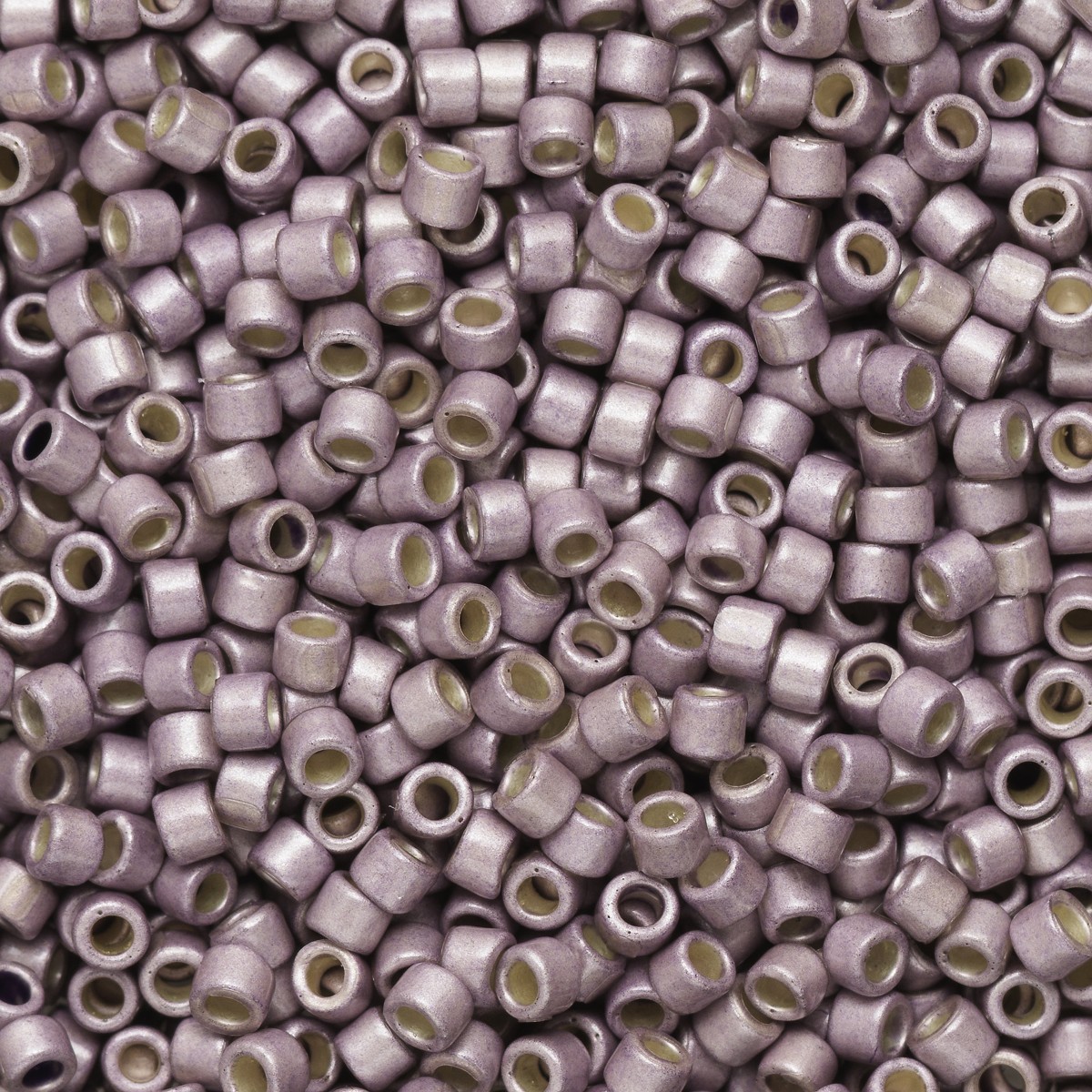 TOHO Treasure kralen - 11/0 - #PF554F metaalpaars mat