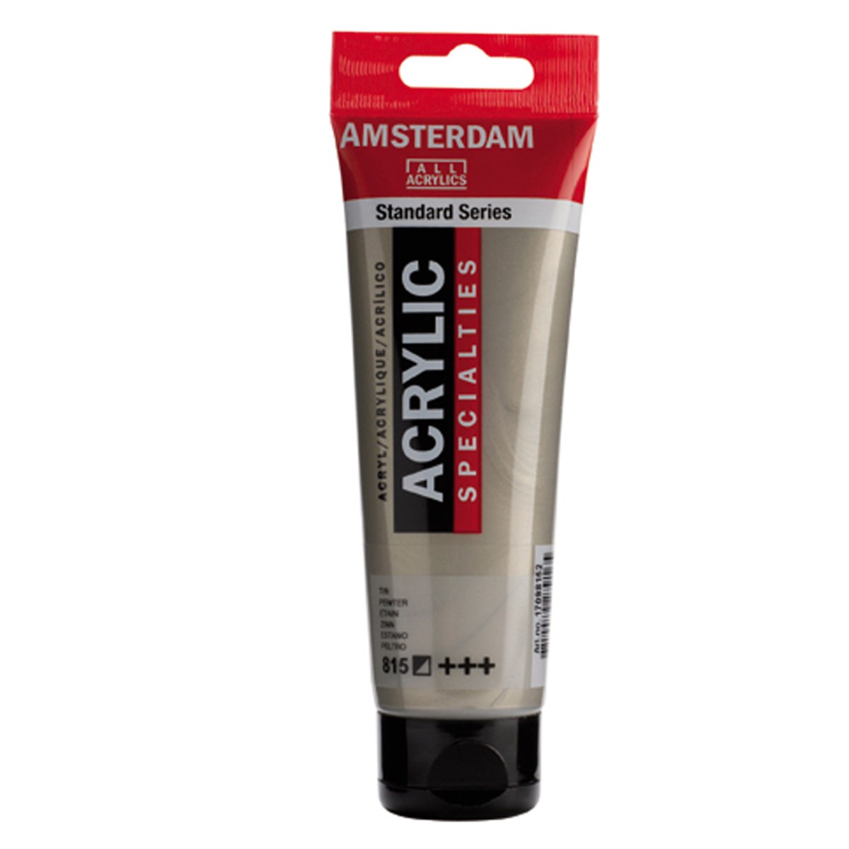 Amsterdam acrylverf - 120 ml - tin 815