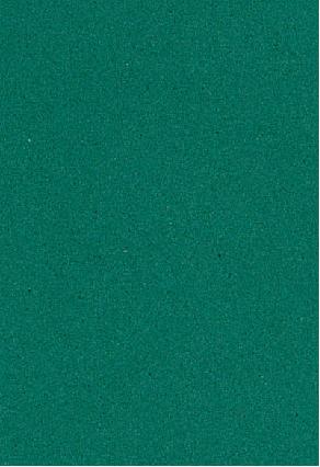 Crepla hobbyrubber - 20x30 cm - 2 mm - donker groen