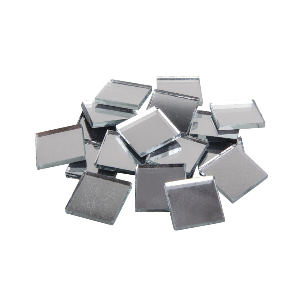 Mozaïekspiegeltjes - 1,5 cm - 1000 stuks