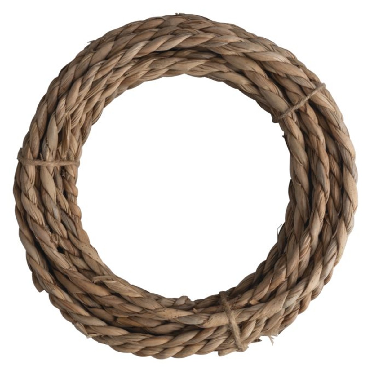 Riettouw - gedraaid - 8 mm