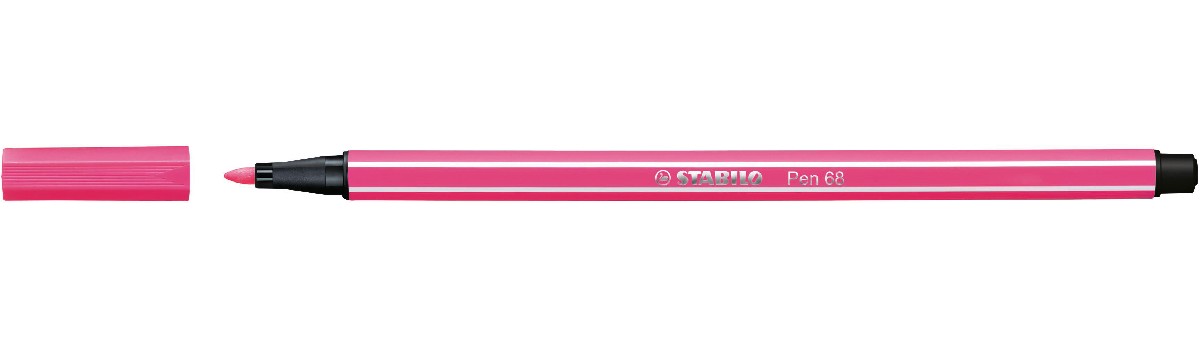 STABILO Pen 68 - erika 17
