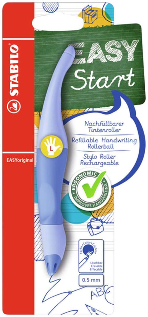 STABILO EASYoriginal - L - luchtig blauw