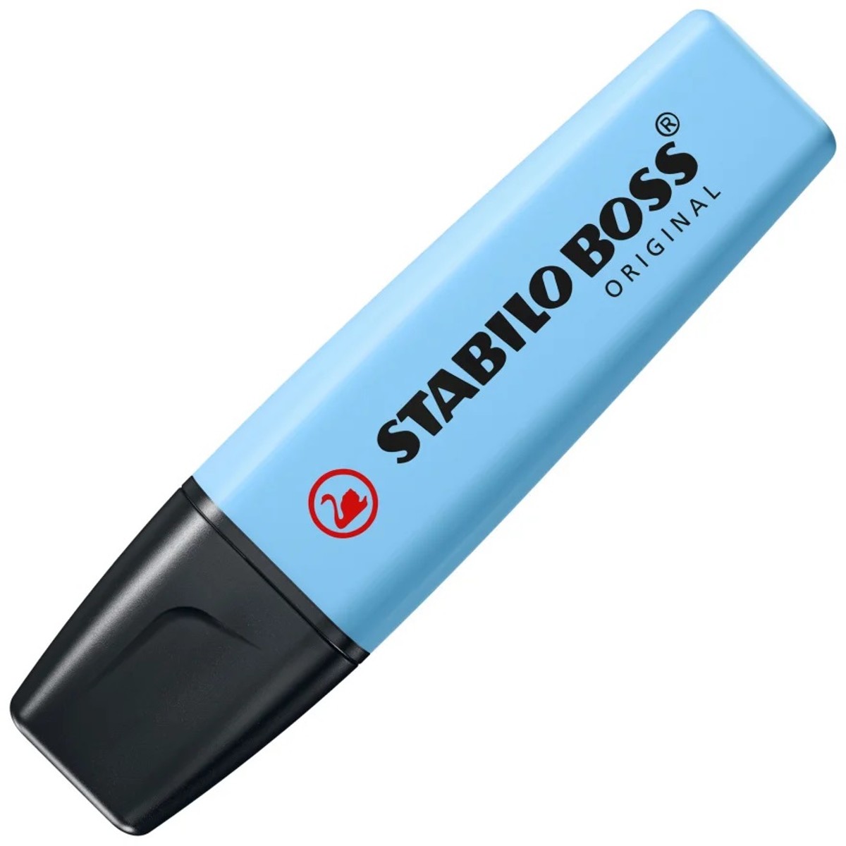 STABILO BOSS ORIGINAL Pastel - luchtig blauw