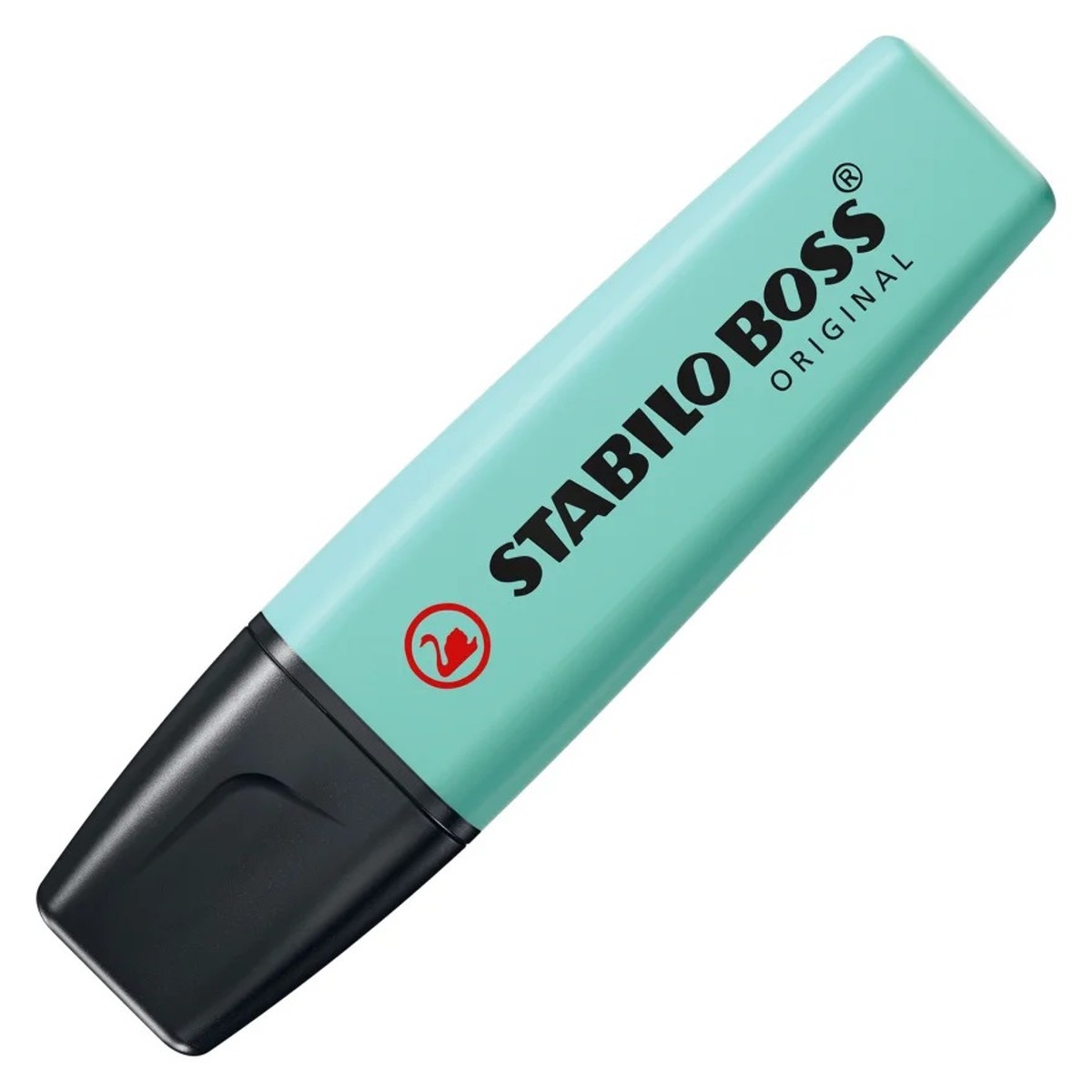 STABILO BOSS ORIGINAL Pastel - vleugje turquoise