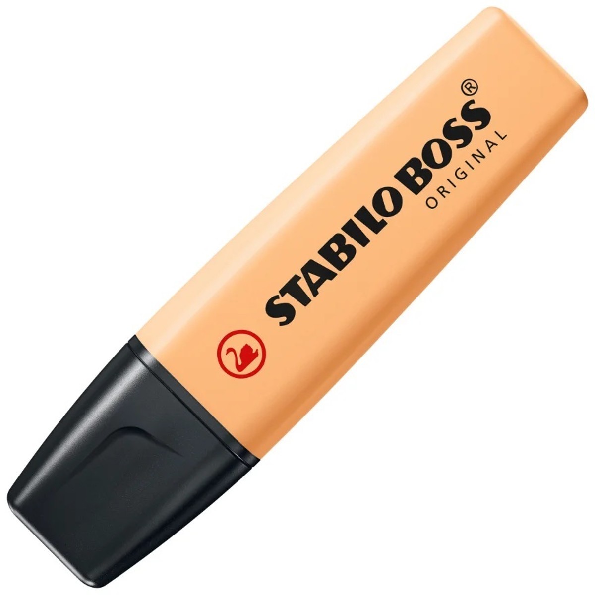 STABILO BOSS ORIGINAL Pastel - zacht oranje