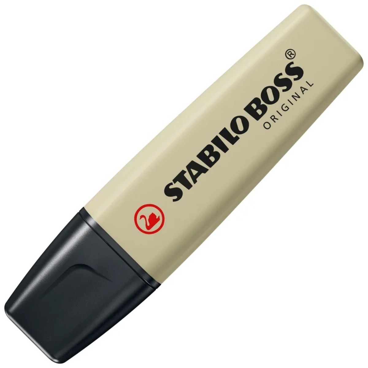 STABILO BOSS ORIGINAL NatureColors - moddergroen