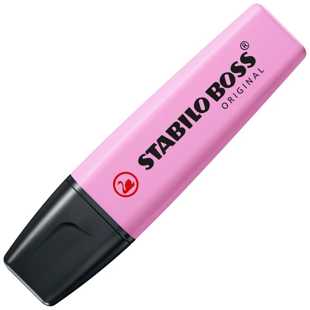 STABILO BOSS ORIGINAL Pastel - fris fuchsia