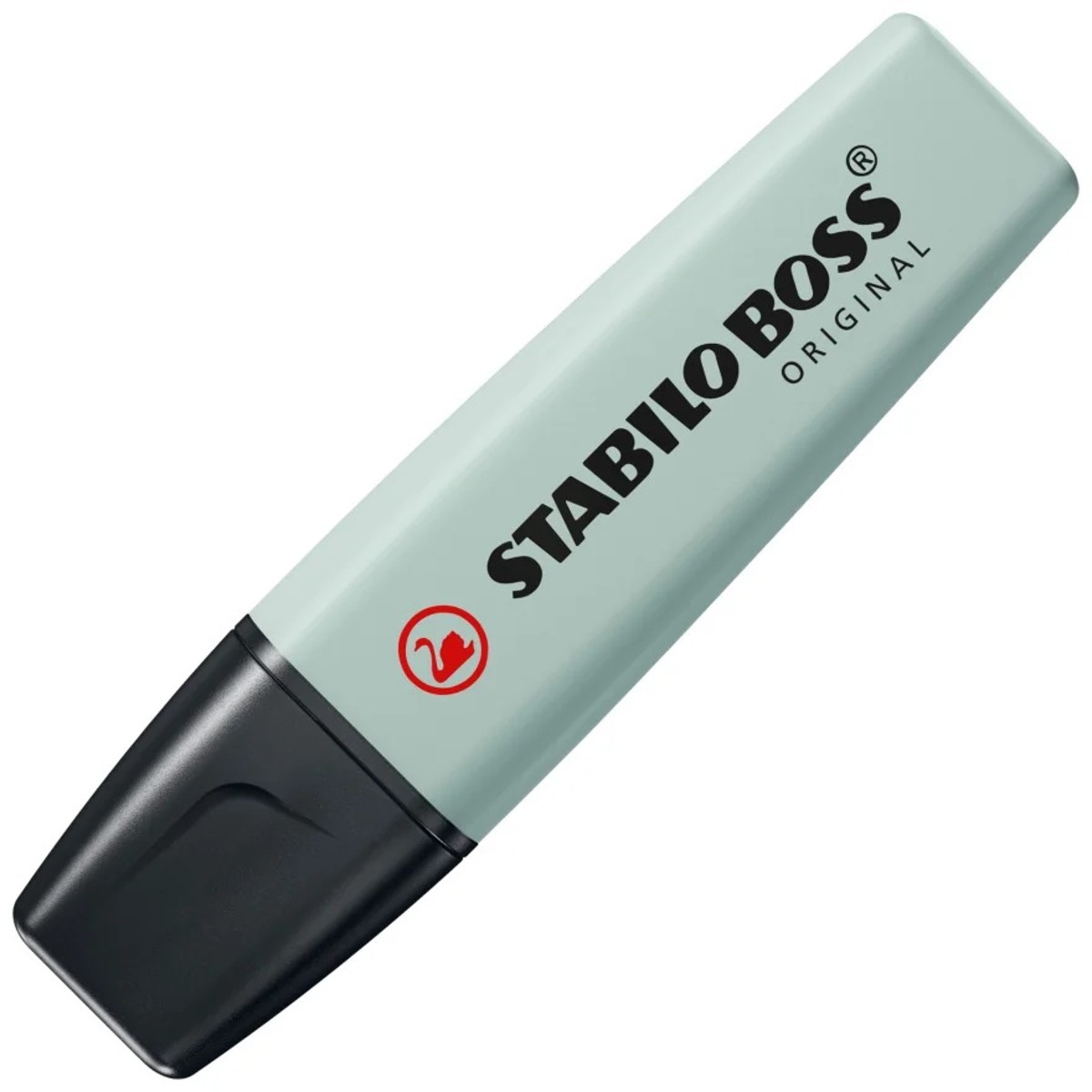 STABILO BOSS ORIGINAL NatureColors - aardegroen