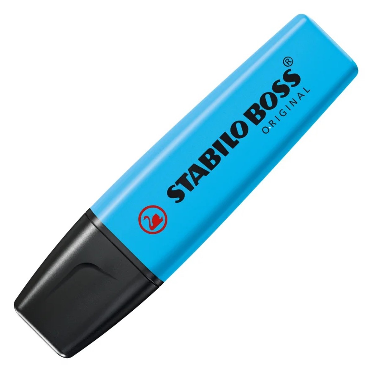 STABILO BOSS ORIGINAL - blauw
