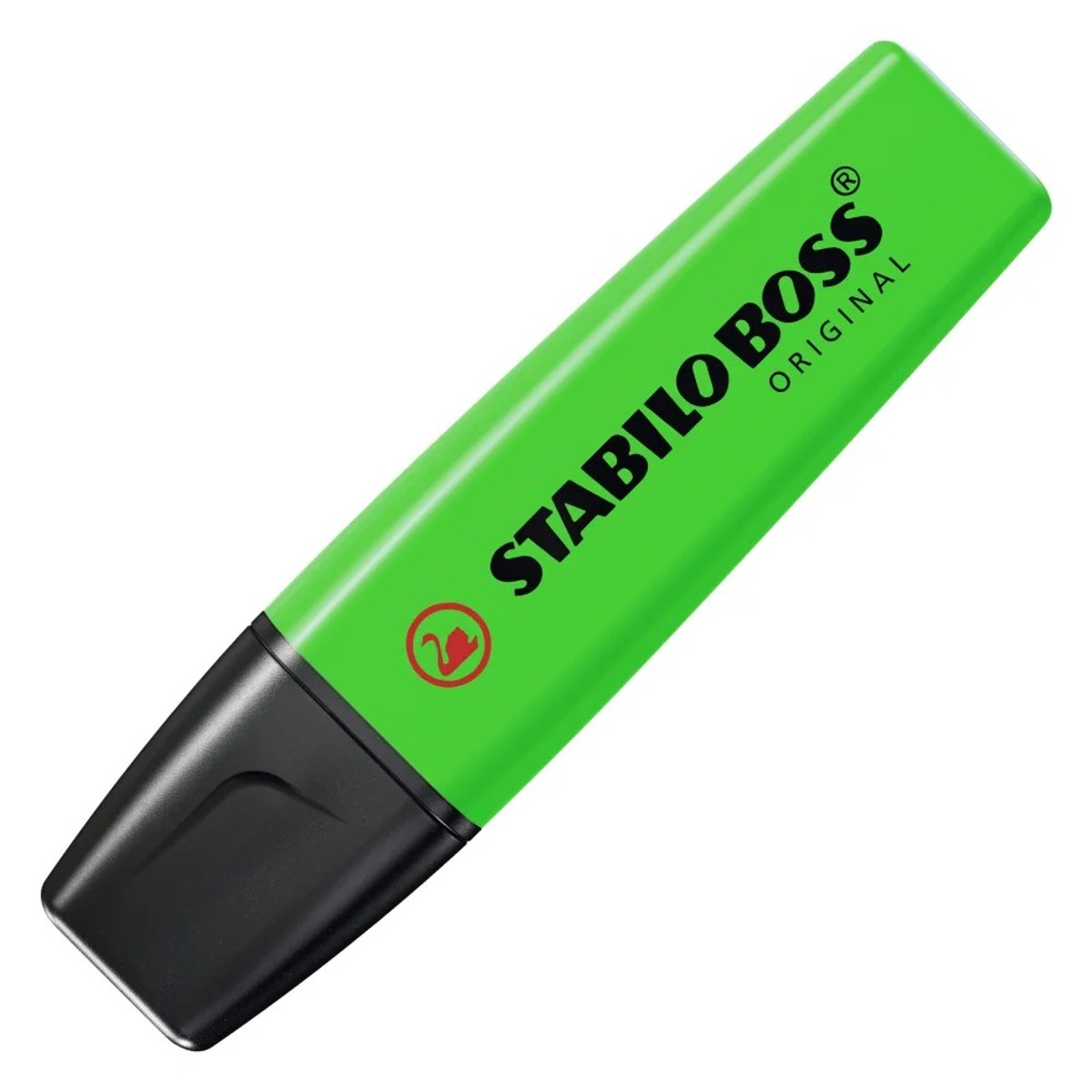 STABILO BOSS ORIGINAL - groen