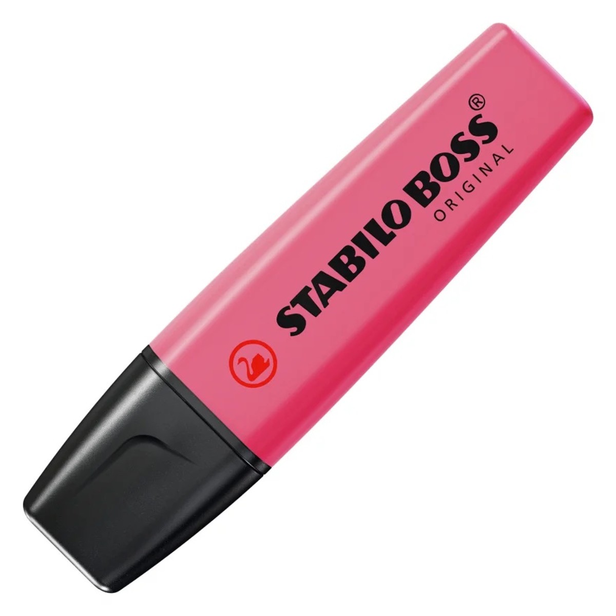 STABILO BOSS ORIGINAL - roze