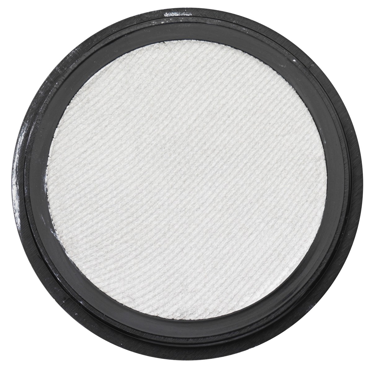 Schmink - 30 gram - zilver