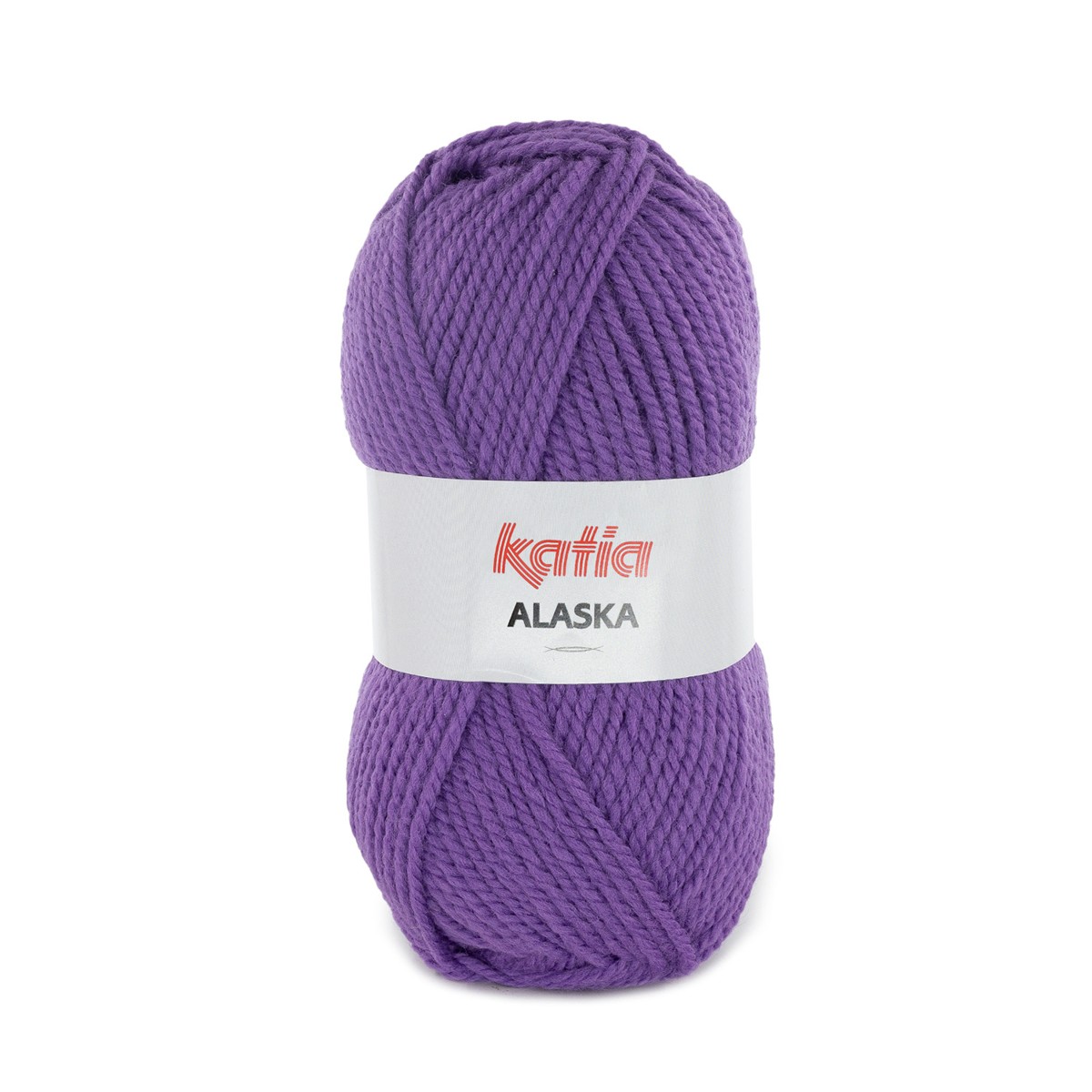 Katia Alaska - paars 69