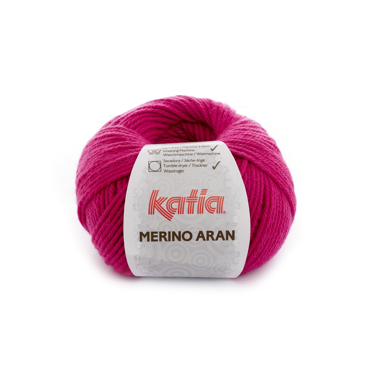 Katia Merino Aran - fucsia 52