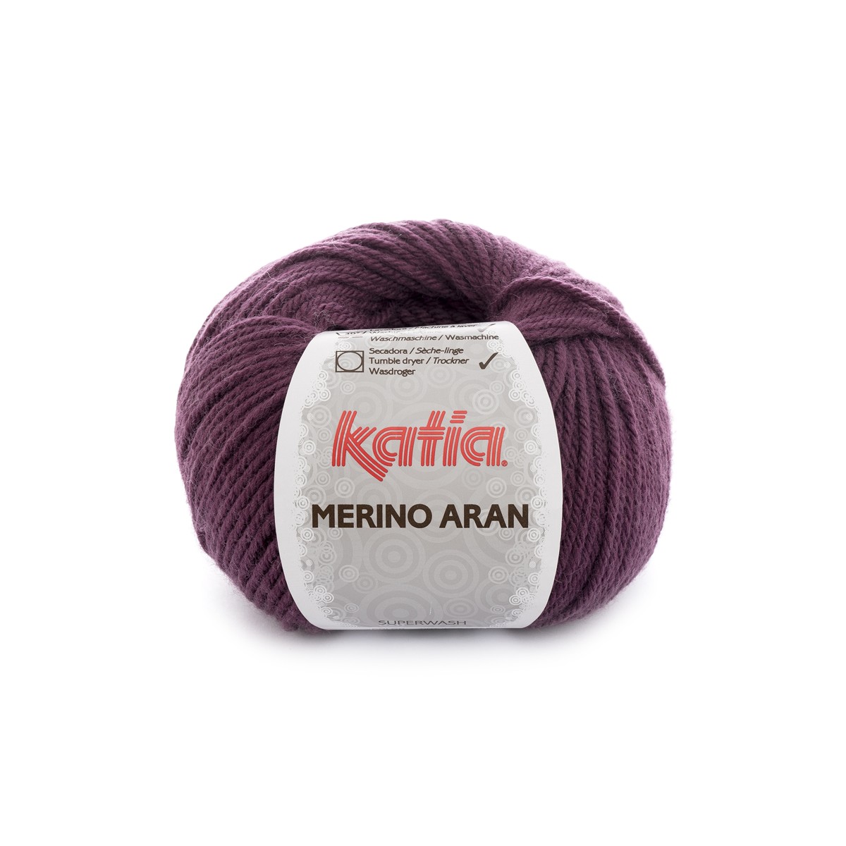 Katia Merino Aran - berenjena 78