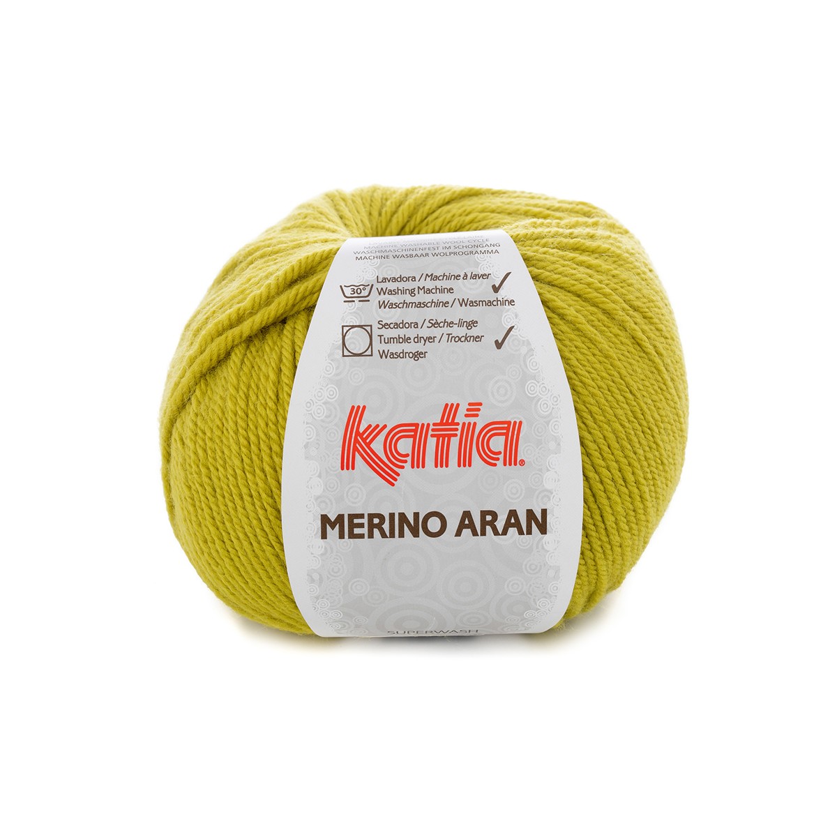 Katia Merino Aran - pistacho 87