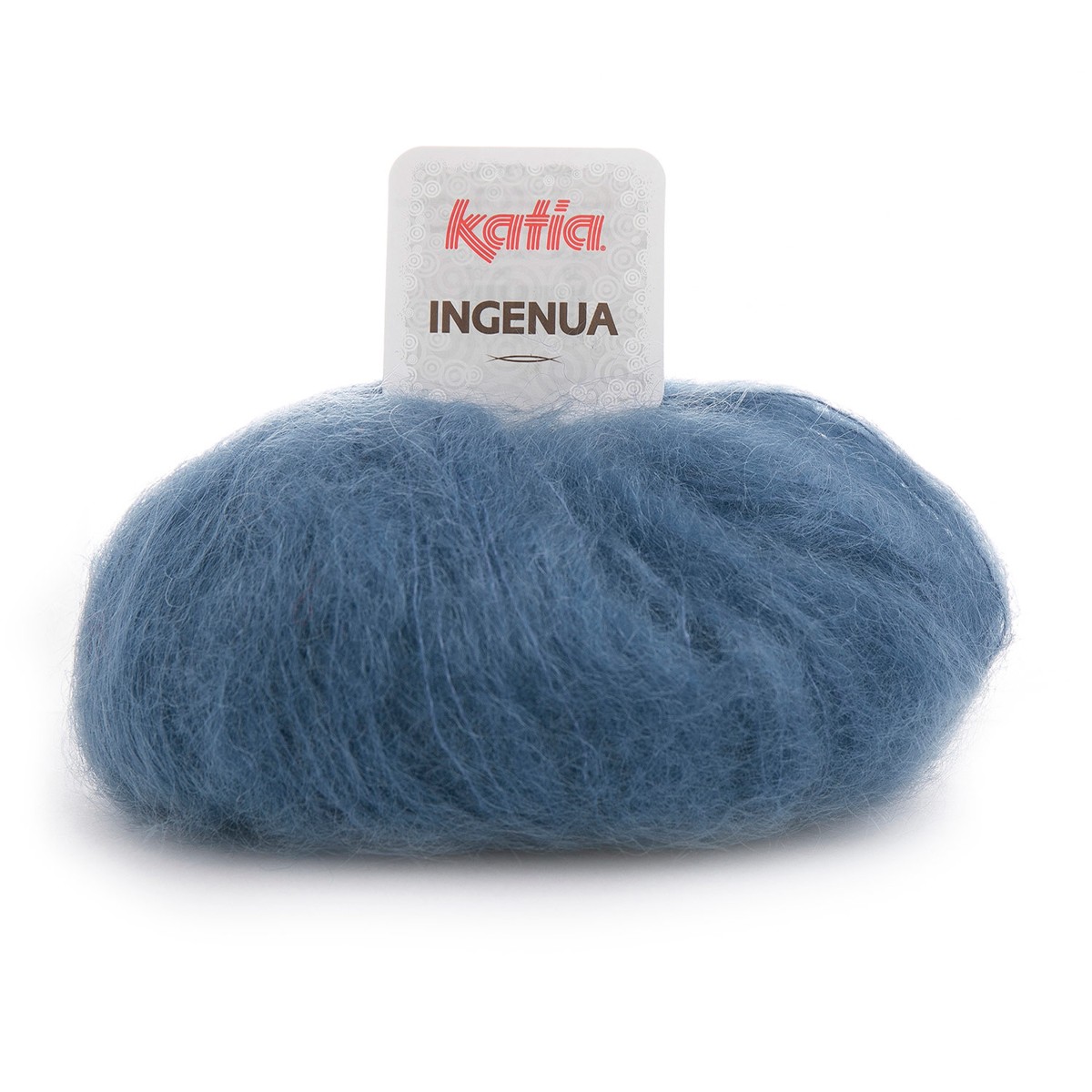 Katia Ingenua - blauw 38