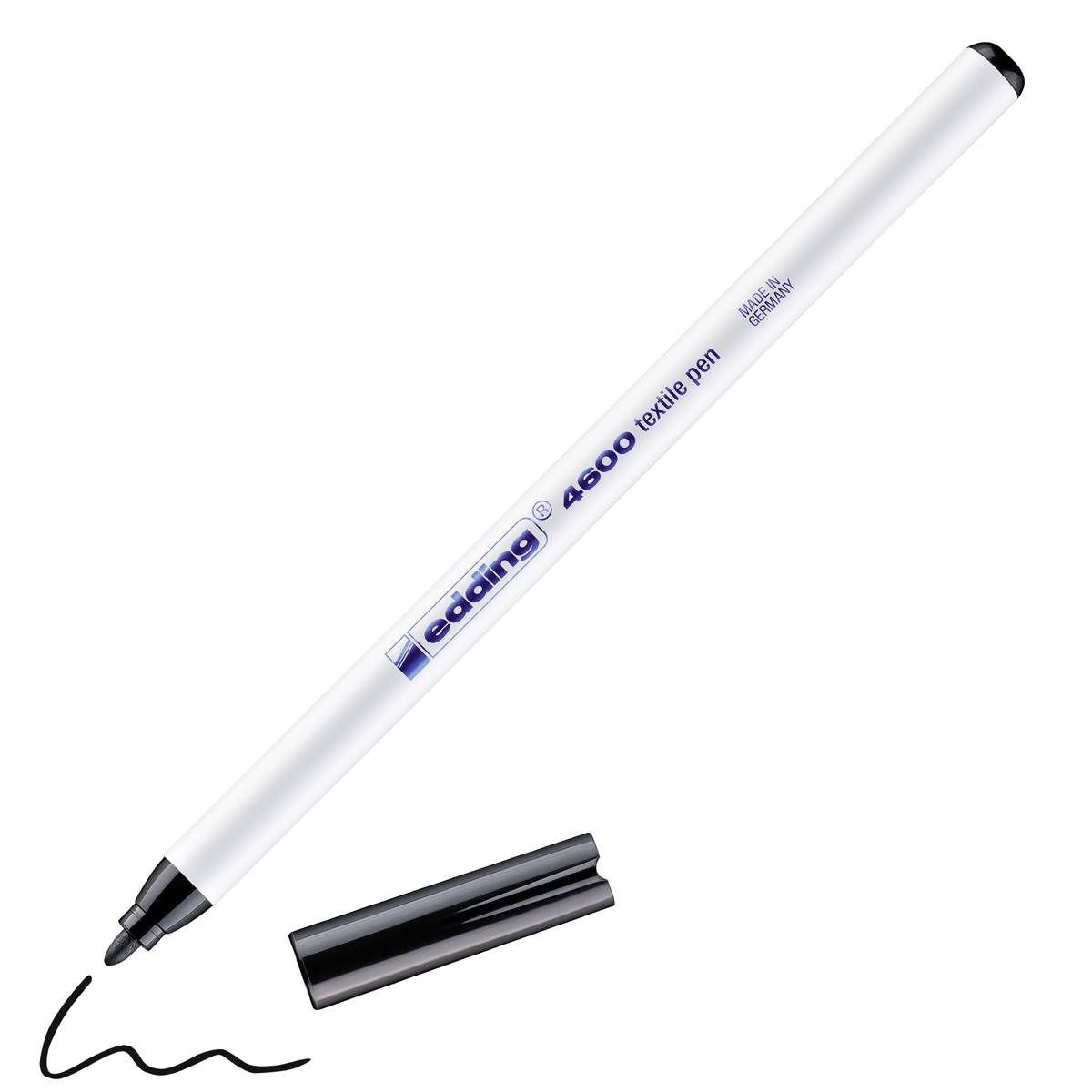 edding 780 gloss paint marker - 0,8 mm - blauw