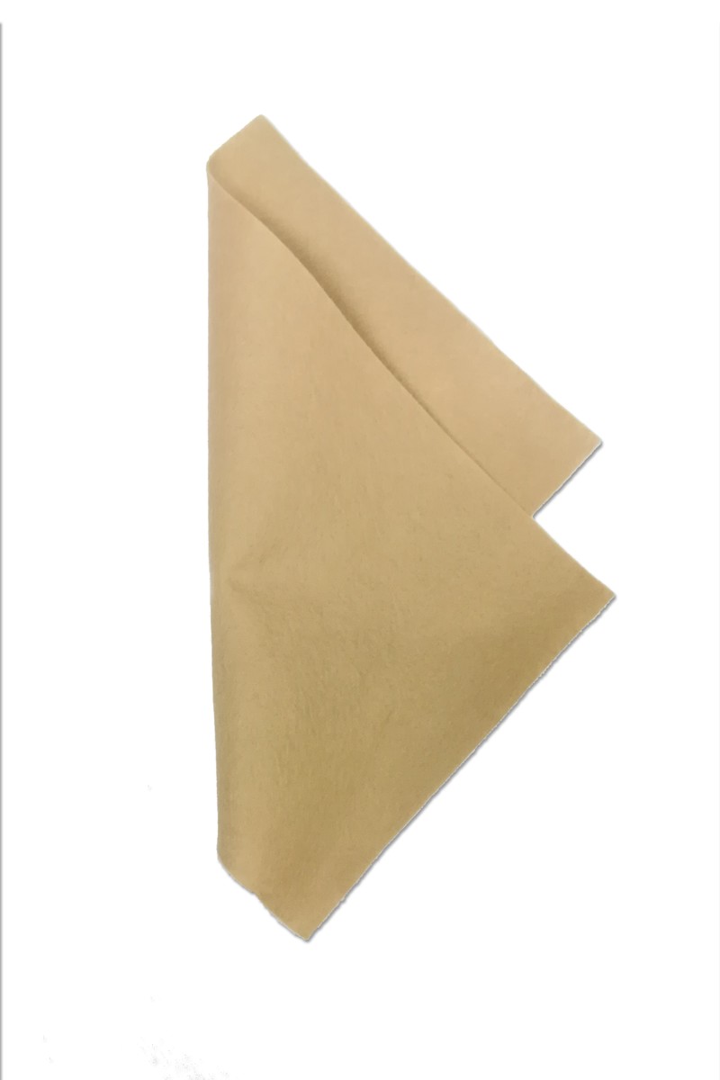 Hobbyvilt - 20x30 cm - zand