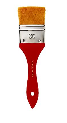 Panduro verniskwast - superfijn - 50 mm