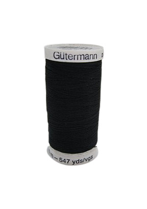 Gütermann Polyester 500 meter- Coon 000 4008015035723