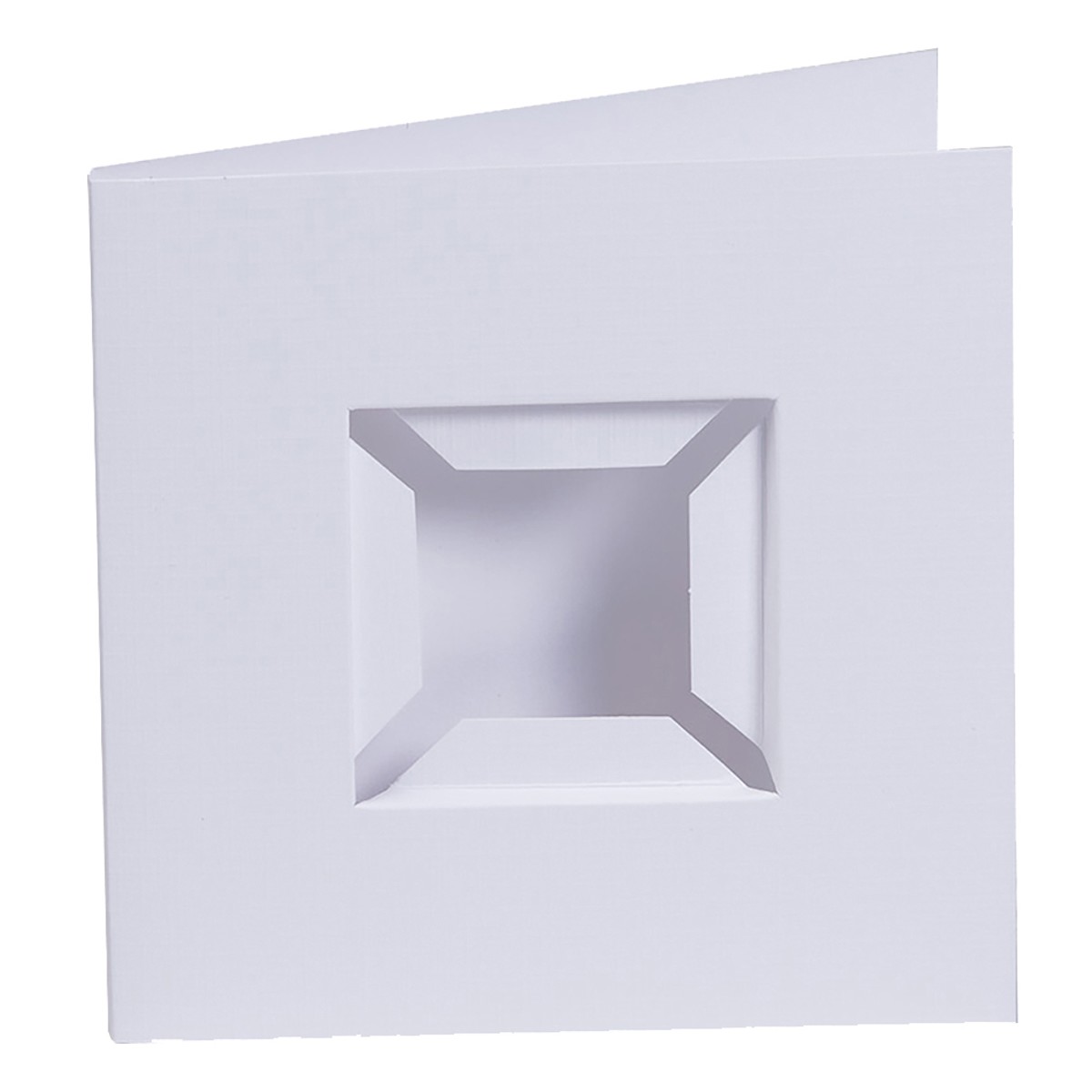 Pixelhobby wenskaarten - 4 stuks