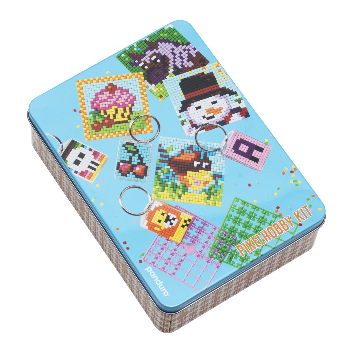 Panduro Pixelhobby Junior set