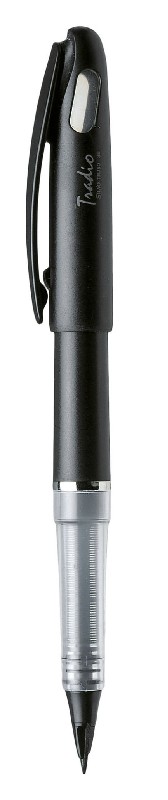 Pentel Tradio Stylo schrijf- en tekenpen