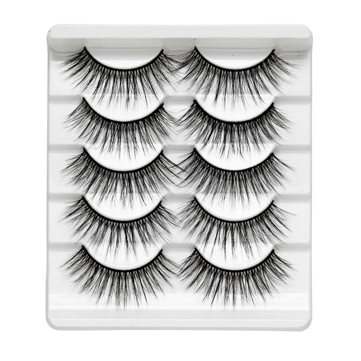 Hobby Horse - wimpers