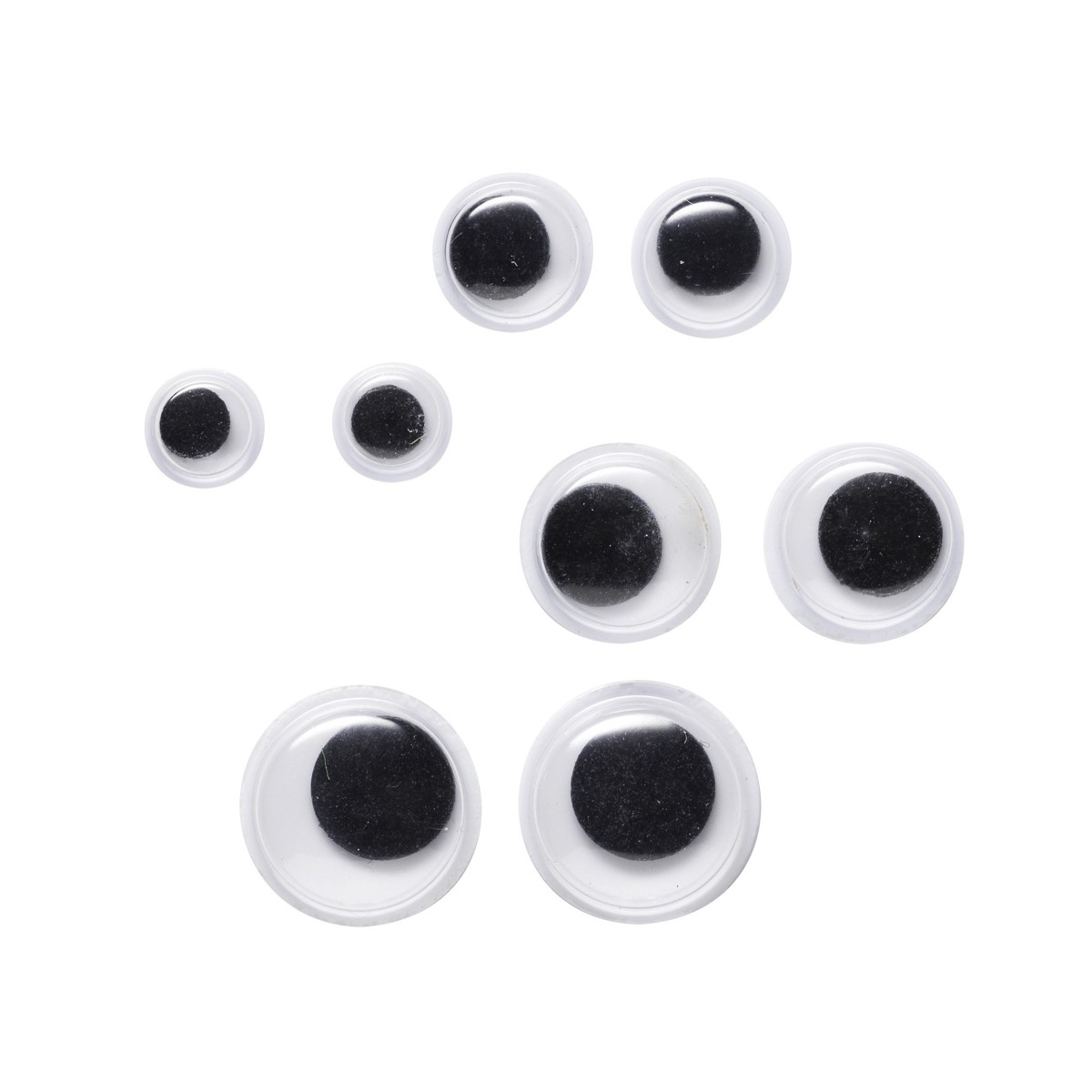 Wiebelogen - 6 tot 12 mm