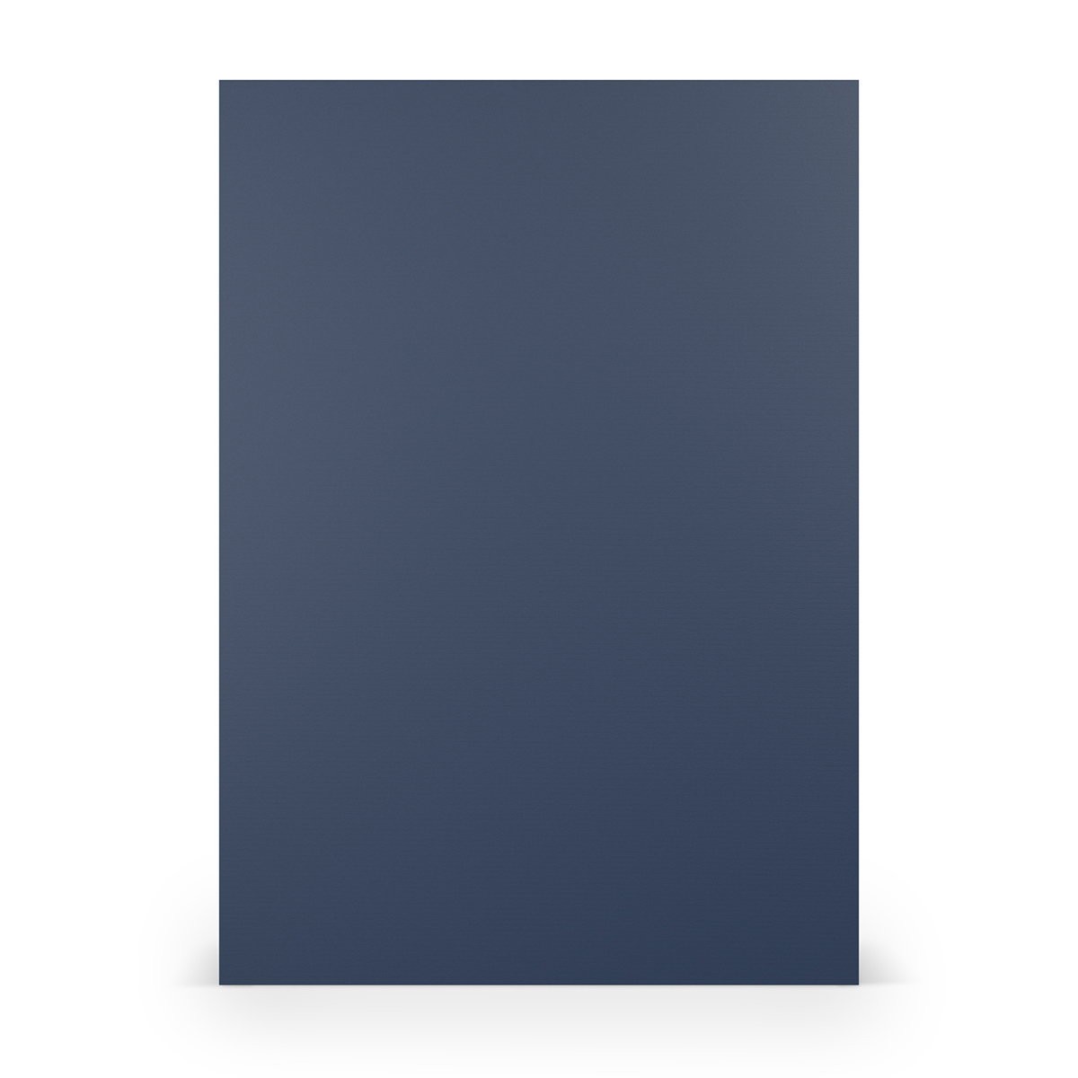 Papier - A4 - 10 stuks - blauw