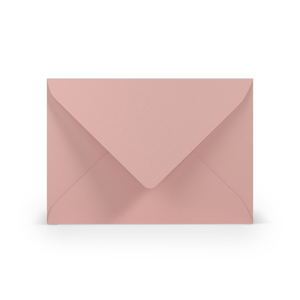 Enveloppen C6 - 5 stuks - roze