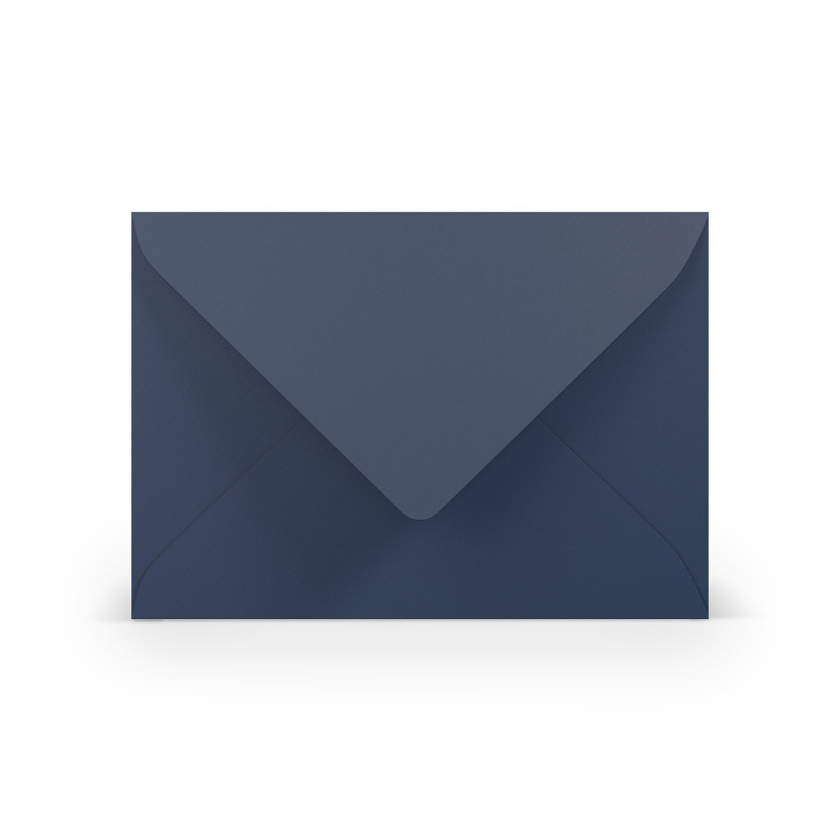 Netelig essence gezagvoerder Enveloppen - C6 - 5 stuks - blauw