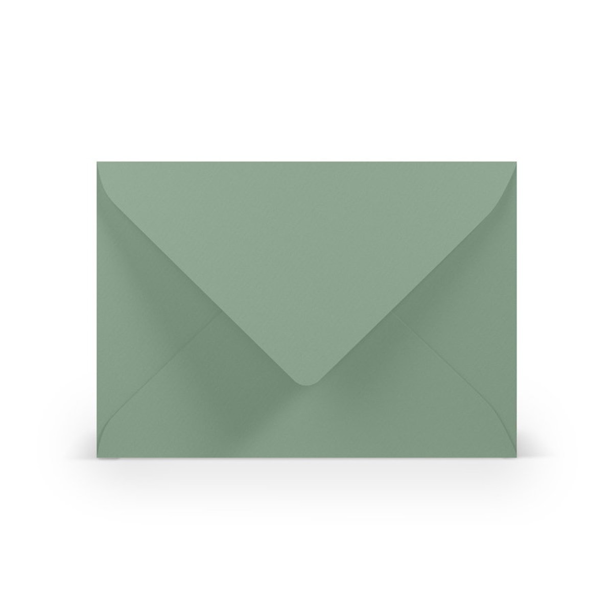 Voorwaarde Mysterieus Productiviteit Enveloppen - C6 - 5 stuks - groen
